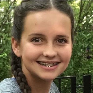 Meet your Posher, Rylee